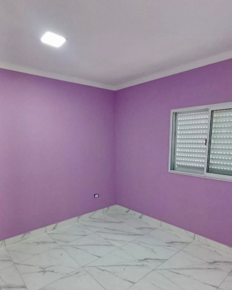 Casa de 3 dormitorios a estrenar