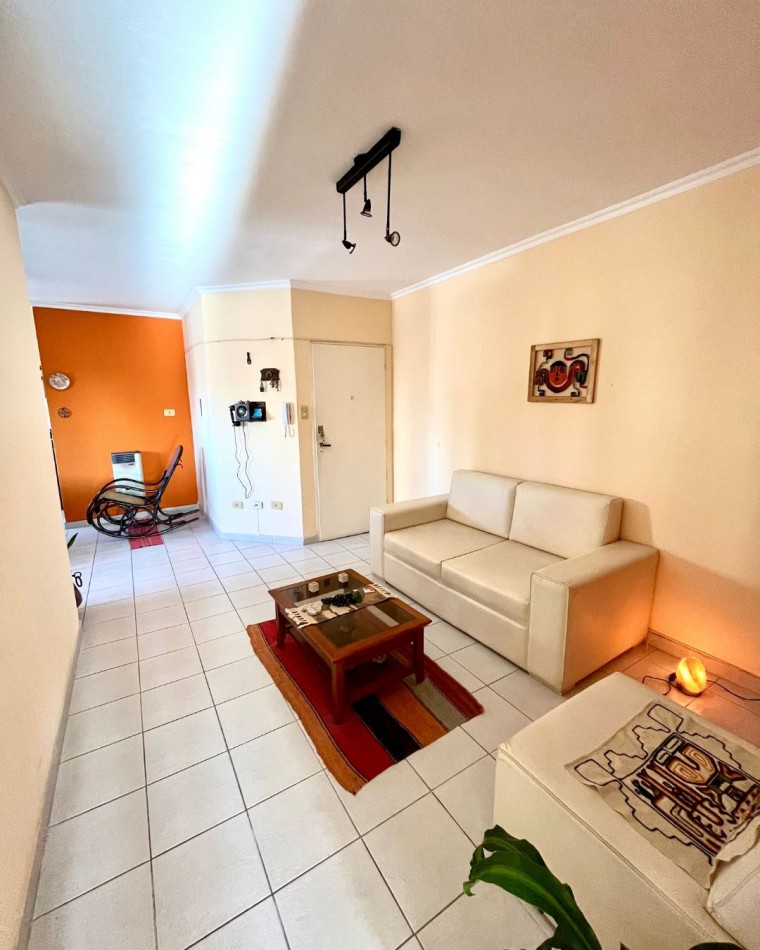 Departamento de 3 dormitorios