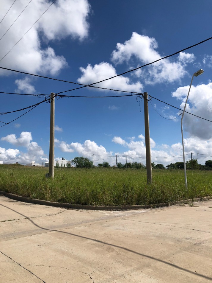 Terrenos de 300 m2 en Loteo Altos del Paracao 3