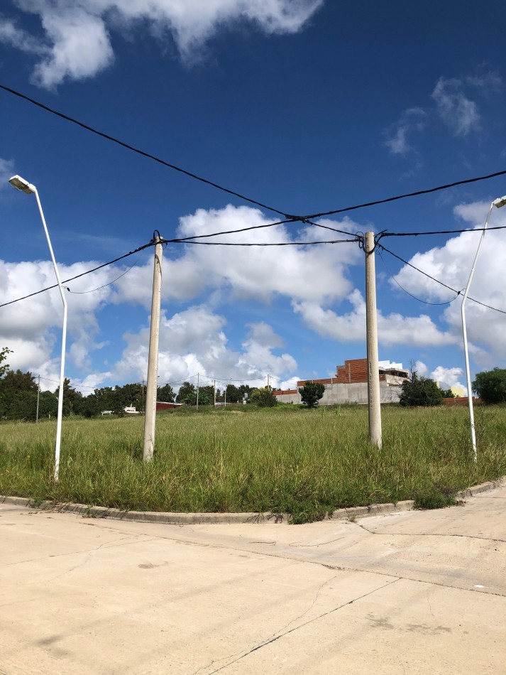 Terrenos de 300 m2 en Loteo Altos del Paracao 3