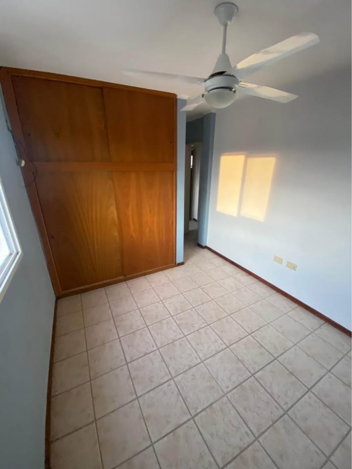 Duplex de 3 dormitorios