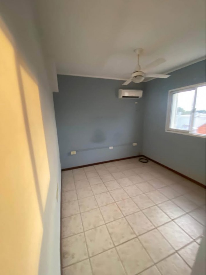 Duplex de 3 dormitorios