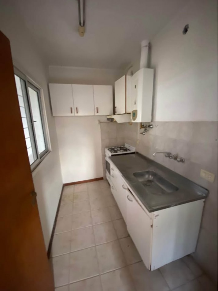 Duplex de 3 dormitorios