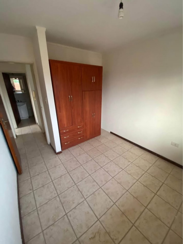 Duplex de 3 dormitorios