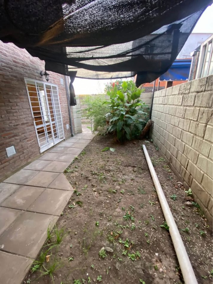 Duplex de 3 dormitorios