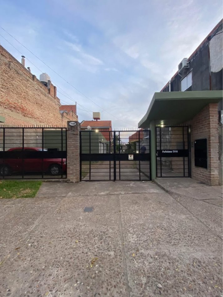 Duplex de 3 dormitorios