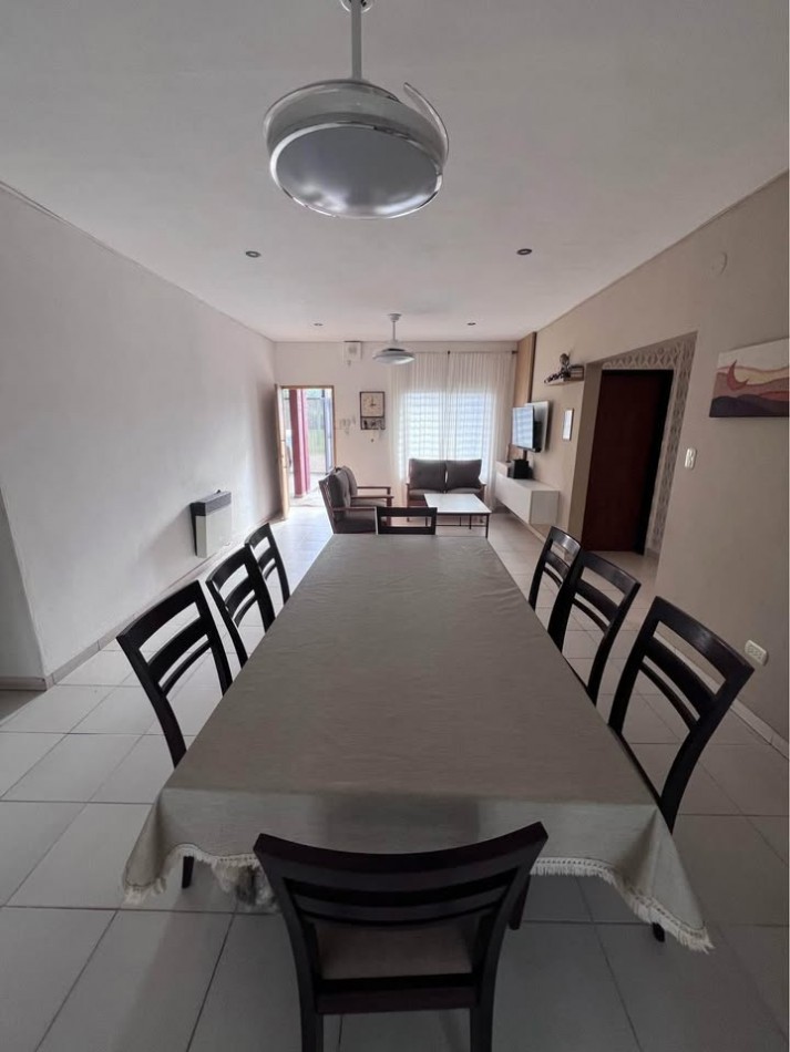Casa de 2 dormitorios