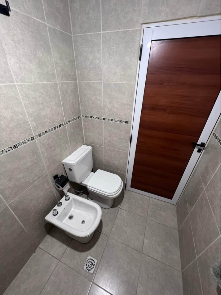 Casa de 2 dormitorios