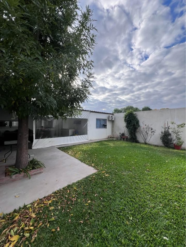 Casa de 2 dormitorios
