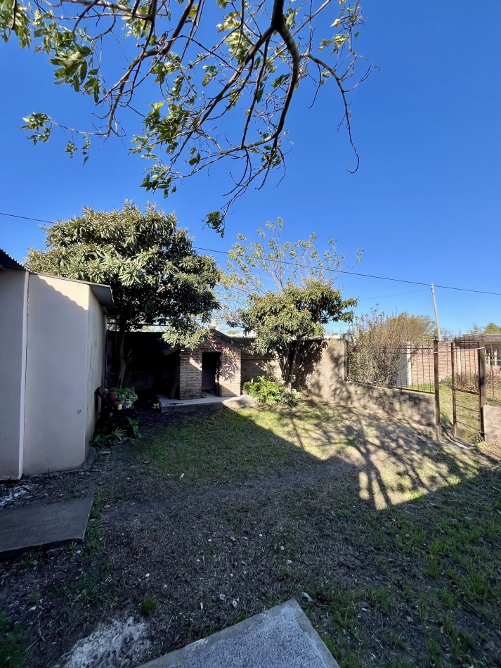 Casa de 3 dormitorios