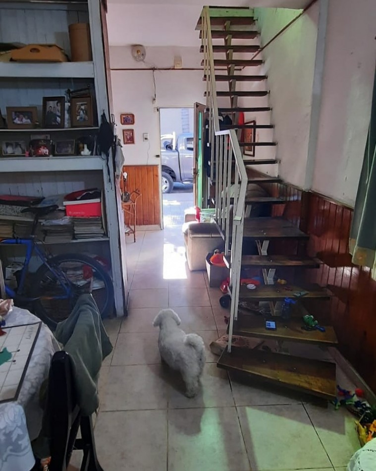 Duplex de 3 dormitorios