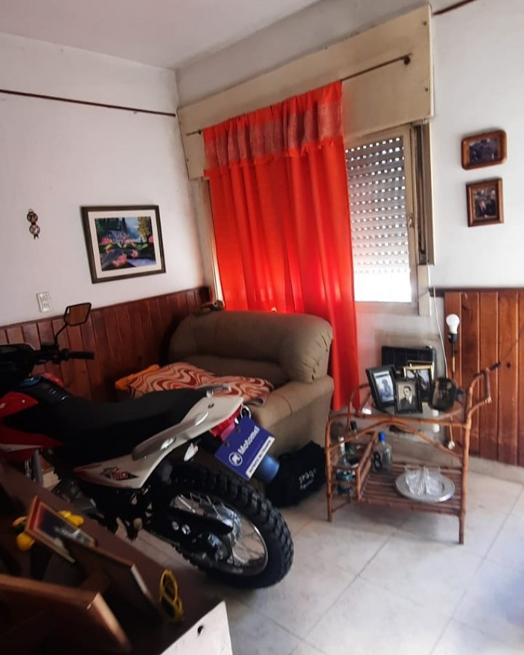 Duplex de 3 dormitorios