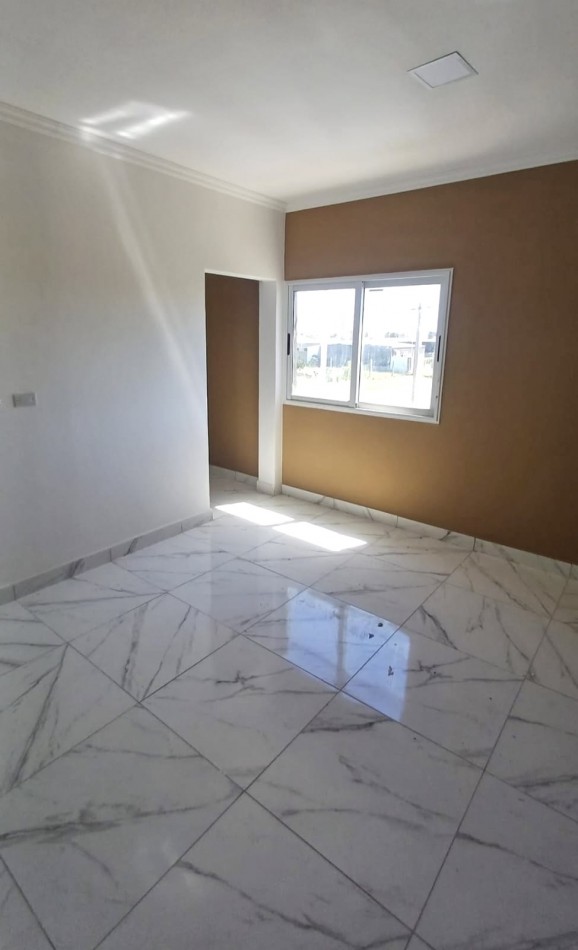 Casa de 3 dormitorios 
