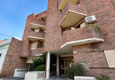 Departamento de 2 dormitorios