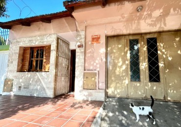 Casa de 2 dormitorios