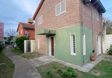 Duplex de 3 dormitorios