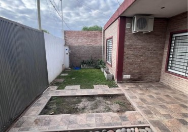 Casa de 2 dormitorios