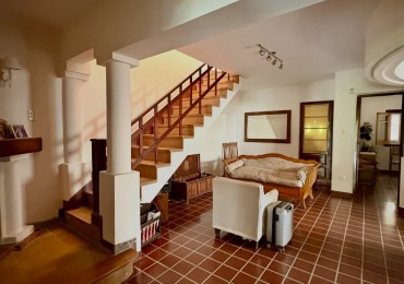 Importante casa de 4 dormitorios